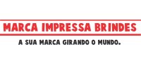 MARCA IMPRESSA BRINDES