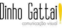 Dinho Gattai Comunicao Visual