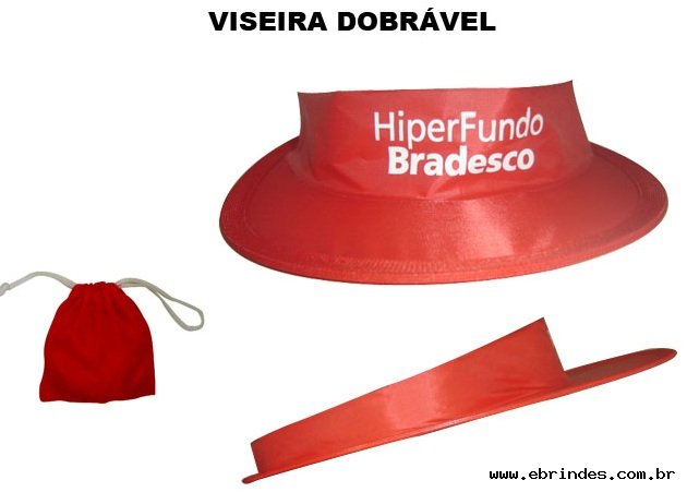 Viseira dobrvel