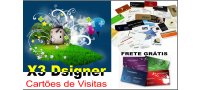 X3 Designer Grficos