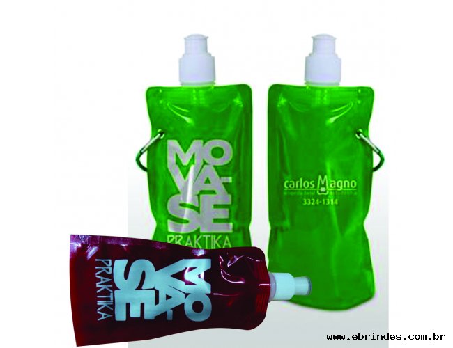 SQUEEZ PERSONALIZADA