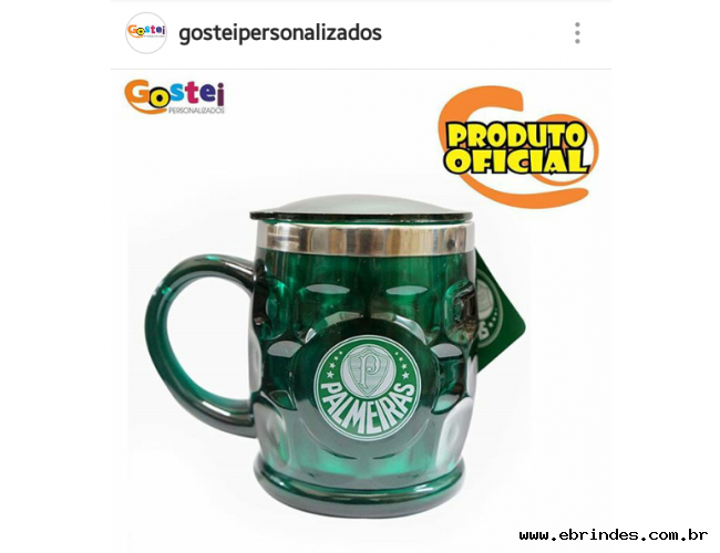 CANECA GOMADA