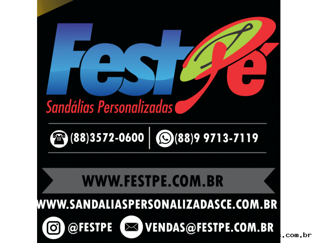 Fest P