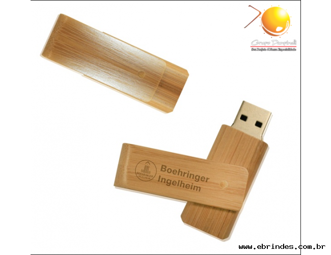 Pen Drive USB Madeira