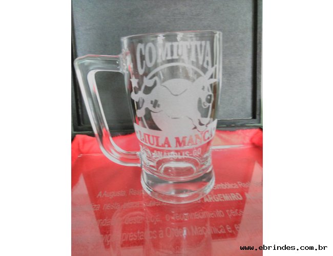 Caneca Taberna