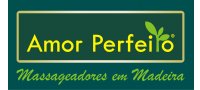 Amor Perfeito Massageadores em Madeira Ltda.