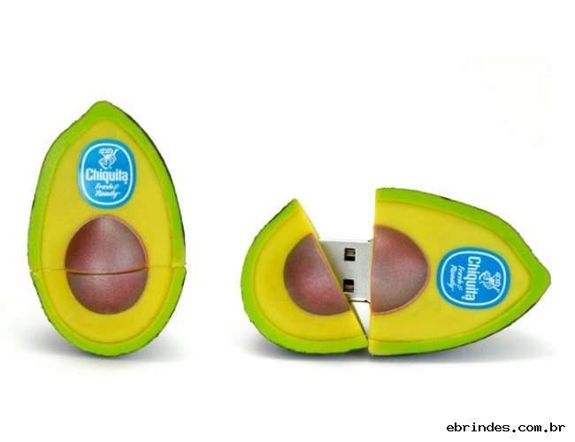 Pen Drive Exclusivo