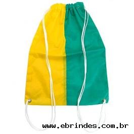 Mochila Saco - Copa 2014 Brasil