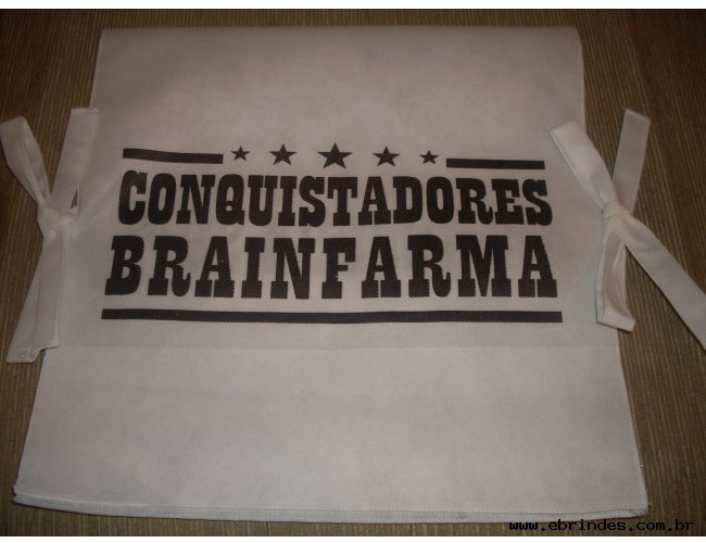 Capa para Cadeira Personalizada