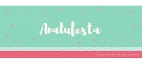 analufesta