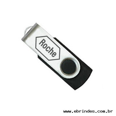 Pen drive Giratrio