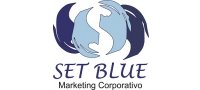 SET BLUE