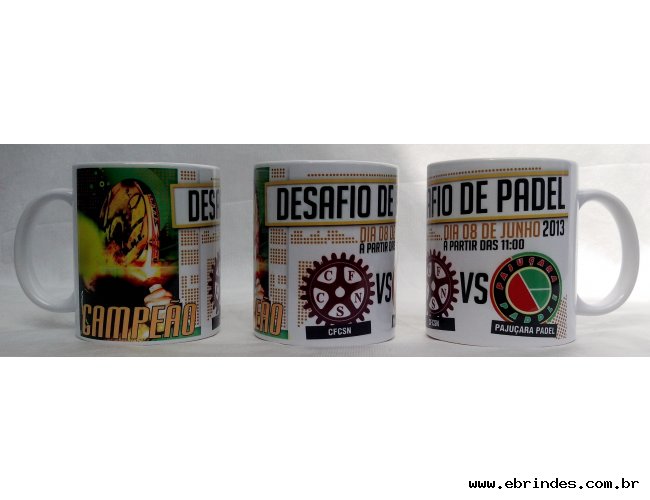 Caneca Personalizada 300ml