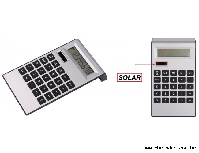 calculadora de mesa 12 digitos