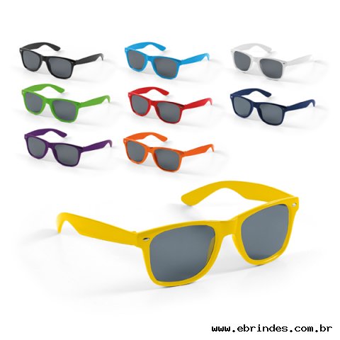 oculos de sol colors