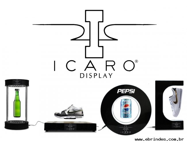 ICARO DISPLAY