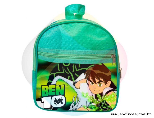 Mochila Infantil Para Personalizar ou Personalizada