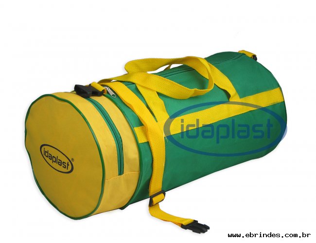 Bolsa Esportiva Brasil