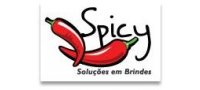Spicy Brindes