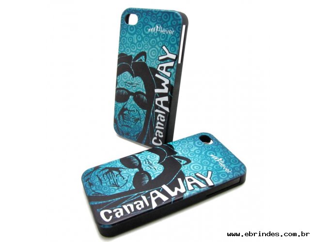 Capinha Celular Personalizada