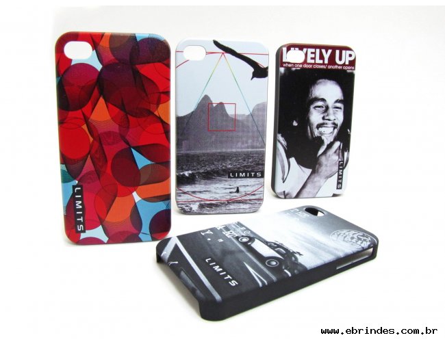 Capinha iPhone Personalizada