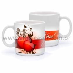 Caneca Personalizada