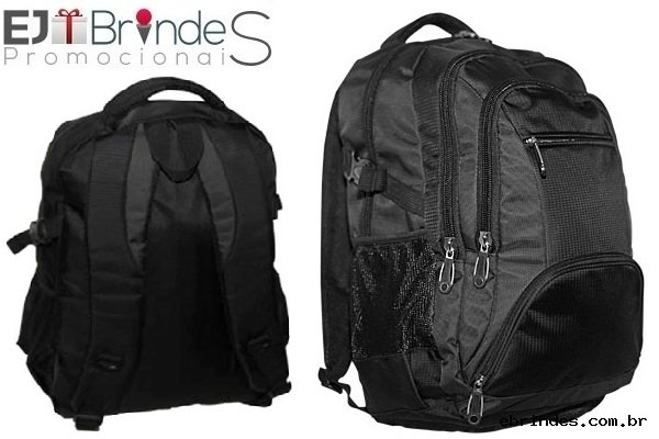 Mochila Porta Notebook