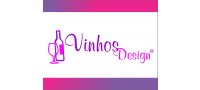 Vinhos Design - Vinhos Personalizados