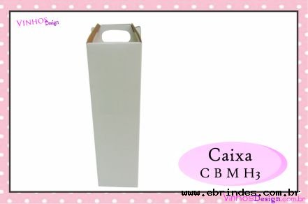 Caixa - 750ml