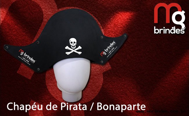 Chapu Pirata / Bonaparte