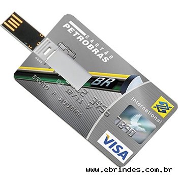 Pen Card Personalizados - 2gb - 4gb - 8gb - 16gb - 32gb