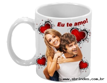 Caneca Personalizada