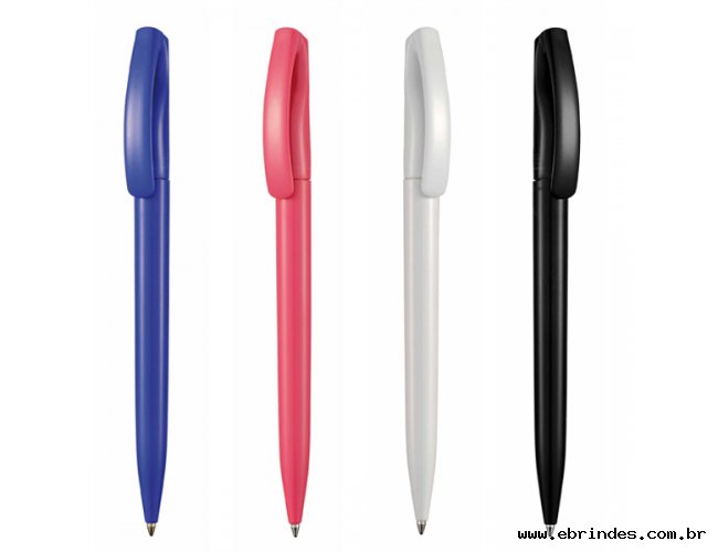 CANETA PLSTICA WAVE 540 CC