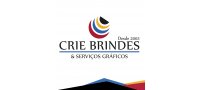 CRIE GRFICA & BRINDES