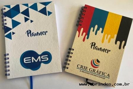 PLANNER PERSONALIZADO