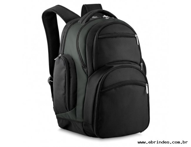 Mochila Notebook com Compartimento Trmico