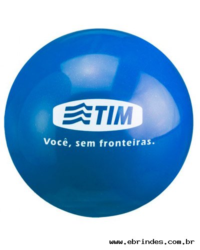 Bolas Promociionais