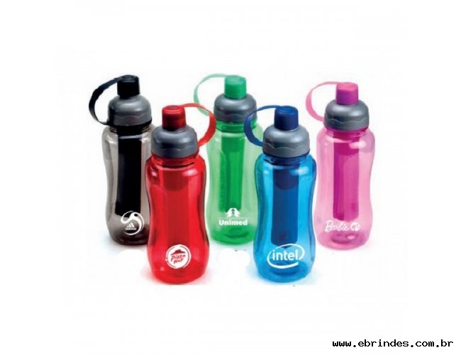 Squeeze Icebar 400ml