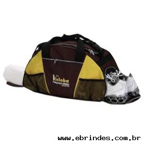 bolsa academia personalizada